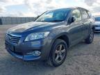 2012 TOYOTA RAV 4 2.0 V-MATIC XT-R 5DR M-DRIVE S for sale at Copart YORK