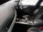 2018 AUDI A5 S LINE TFSI QUATTRO S-  for sale at Copart NEWBURY