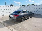 2025 MERCEDES-BENZ C 200 AMG LINE MHEV AUTO  for sale at Copart ST HELENS