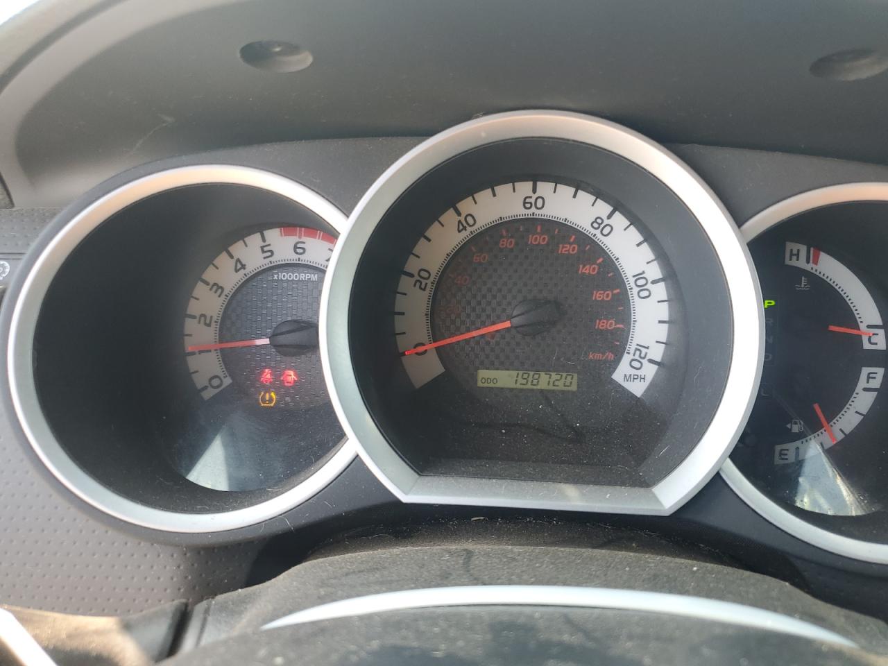 2011 Toyota Tacoma Double Cab Long Bed VIN: 3TMMU4FN8BM036194 Lot: 70212255