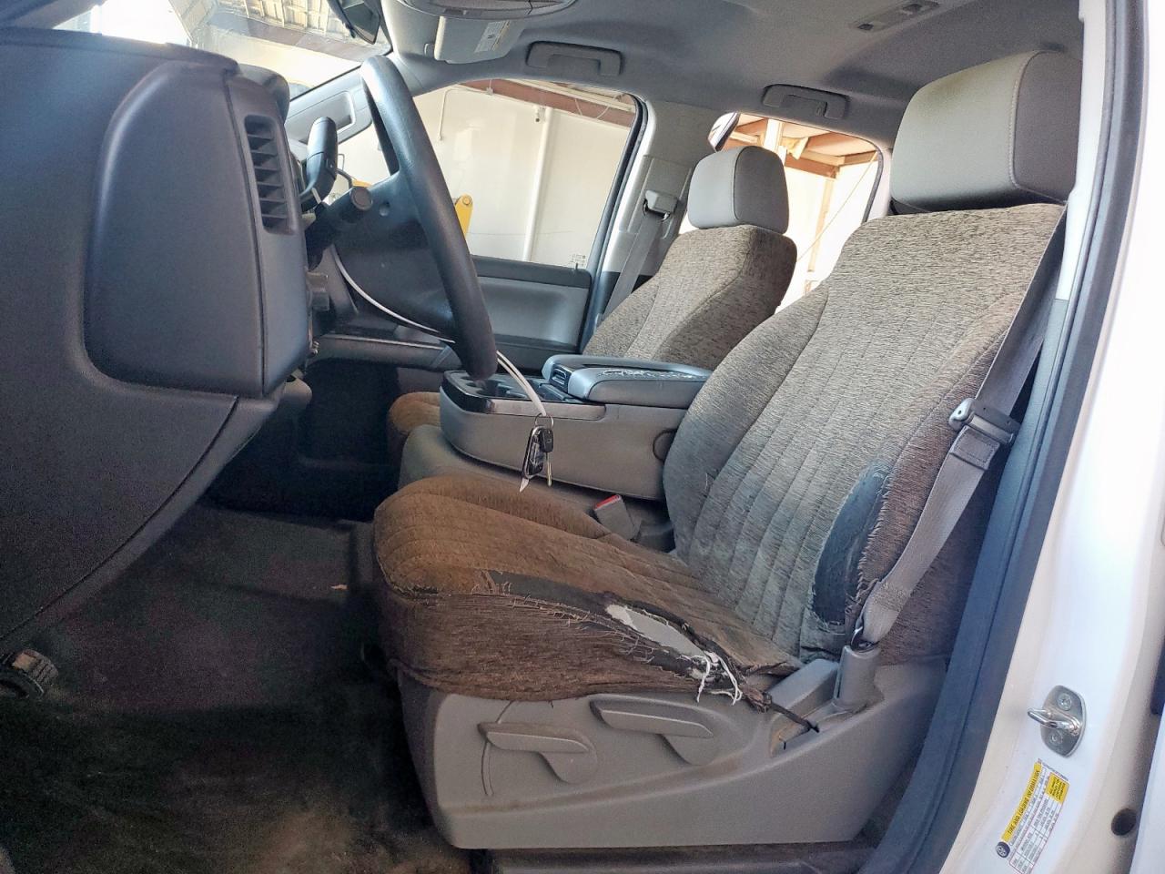 2015 Chevrolet Silverado C1500 VIN: 1GCRCPEH3FZ396953 Lot: 81332805