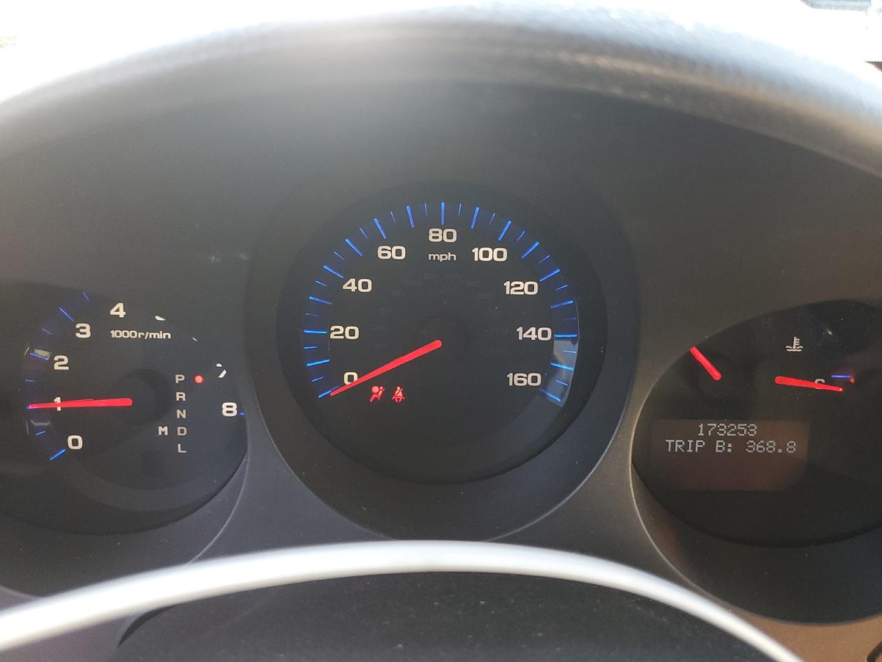 2005 Acura Tl VIN: 19UUA66215A059975 Lot: 81645215