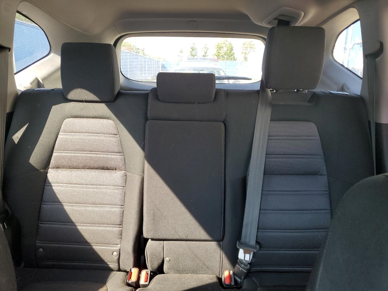 2021 Honda Cr-V Lx VIN: 2HKRW2H24MH216613 Lot: 80491625