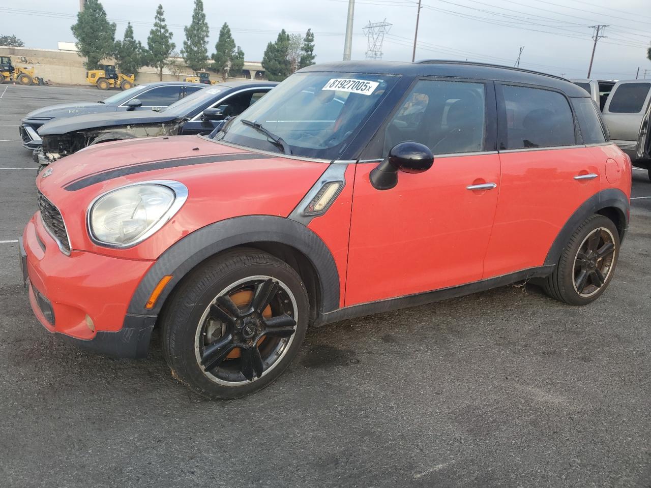 Vehicle photo