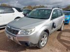 2010 SUBARU FORESTER XS for sale at Copart BRISTOL