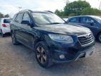 2012 HYUNDAI SANTA FE PREMIUM for sale at Copart BRISTOL