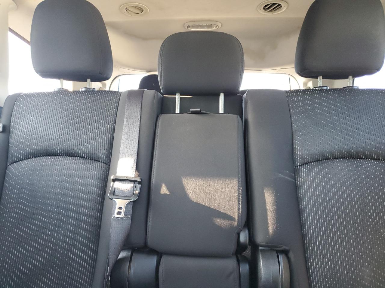 2016 Dodge Journey Sxt VIN: 3C4PDCBG9GT224413 Lot: 84042885