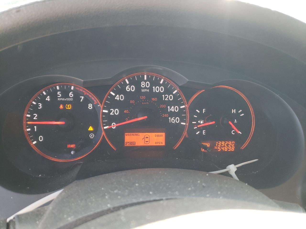 2009 Nissan Altima 2.5 VIN: 1N4AL21E19N445404 Lot: 71185645