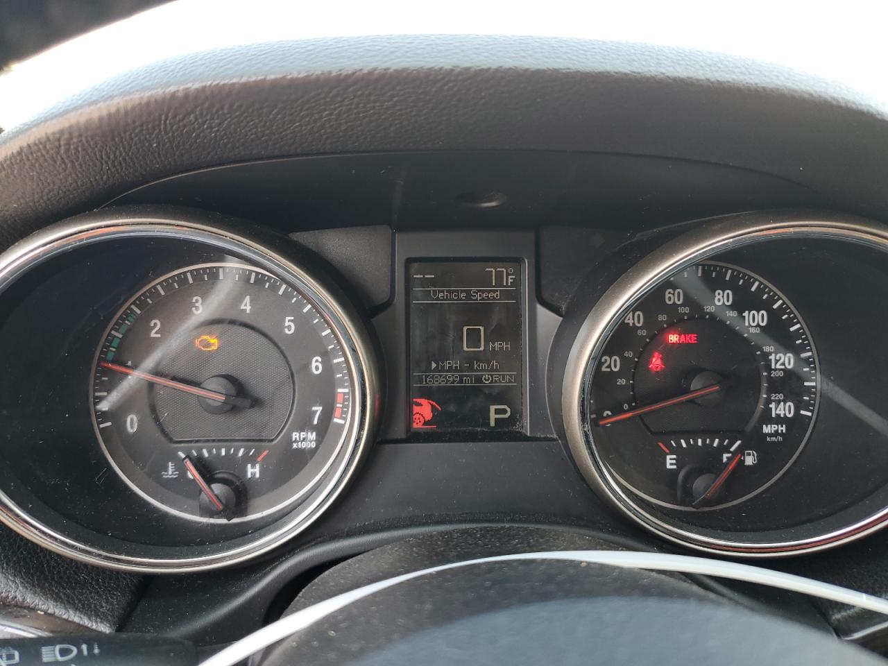 2013 Jeep Grand Cherokee Laredo VIN: 1C4RJFAGXDC507348 Lot: 80883005