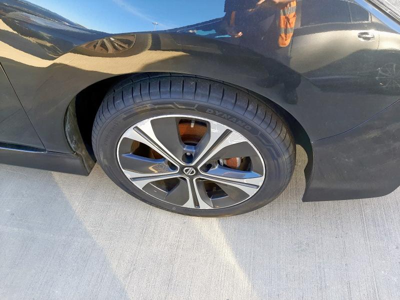 2019 NISSAN LEAF N-CONNECTA 