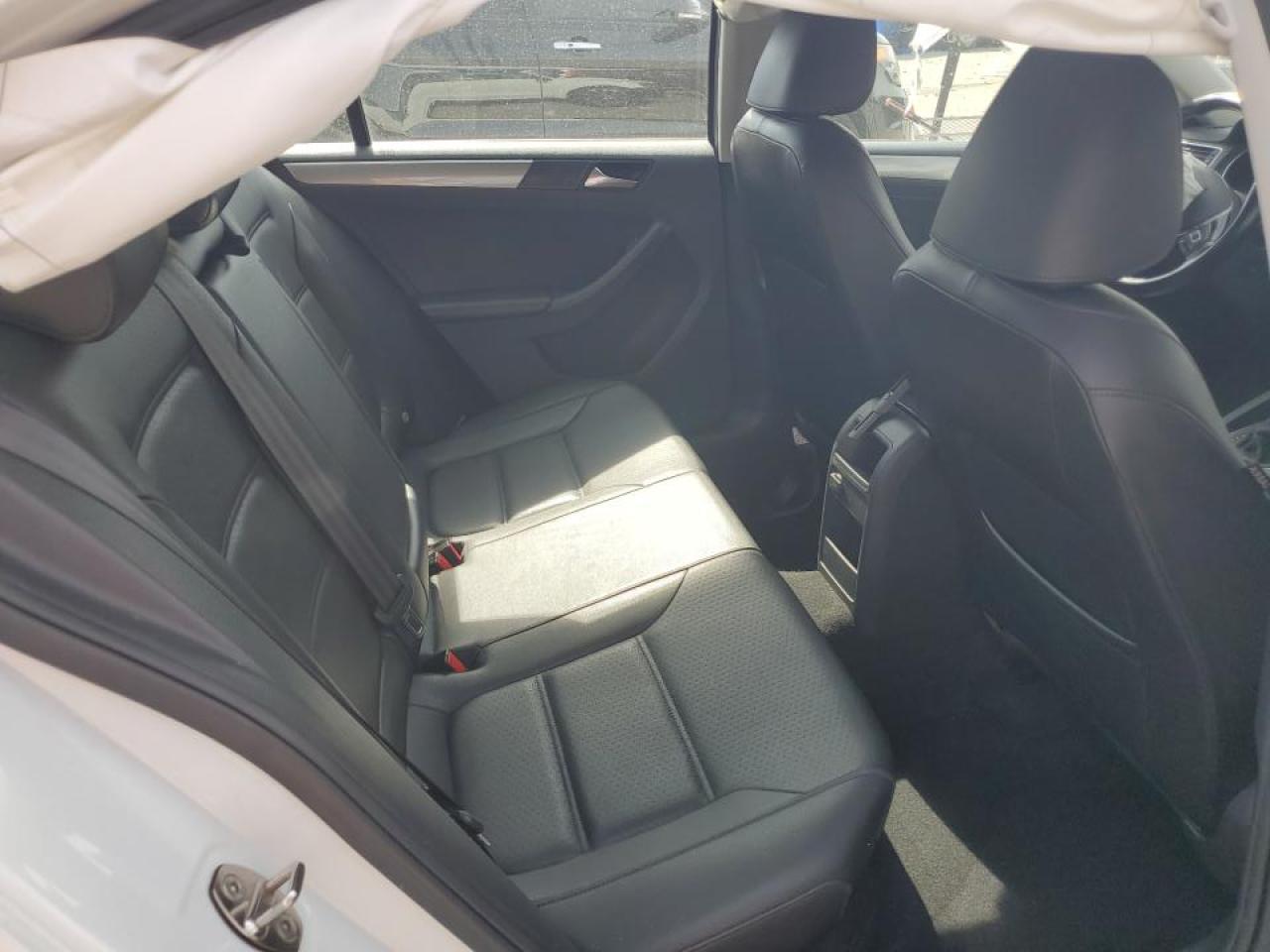 2017 Volkswagen Jetta Se VIN: 3VWDB7AJ4HM284508 Lot: 80388345