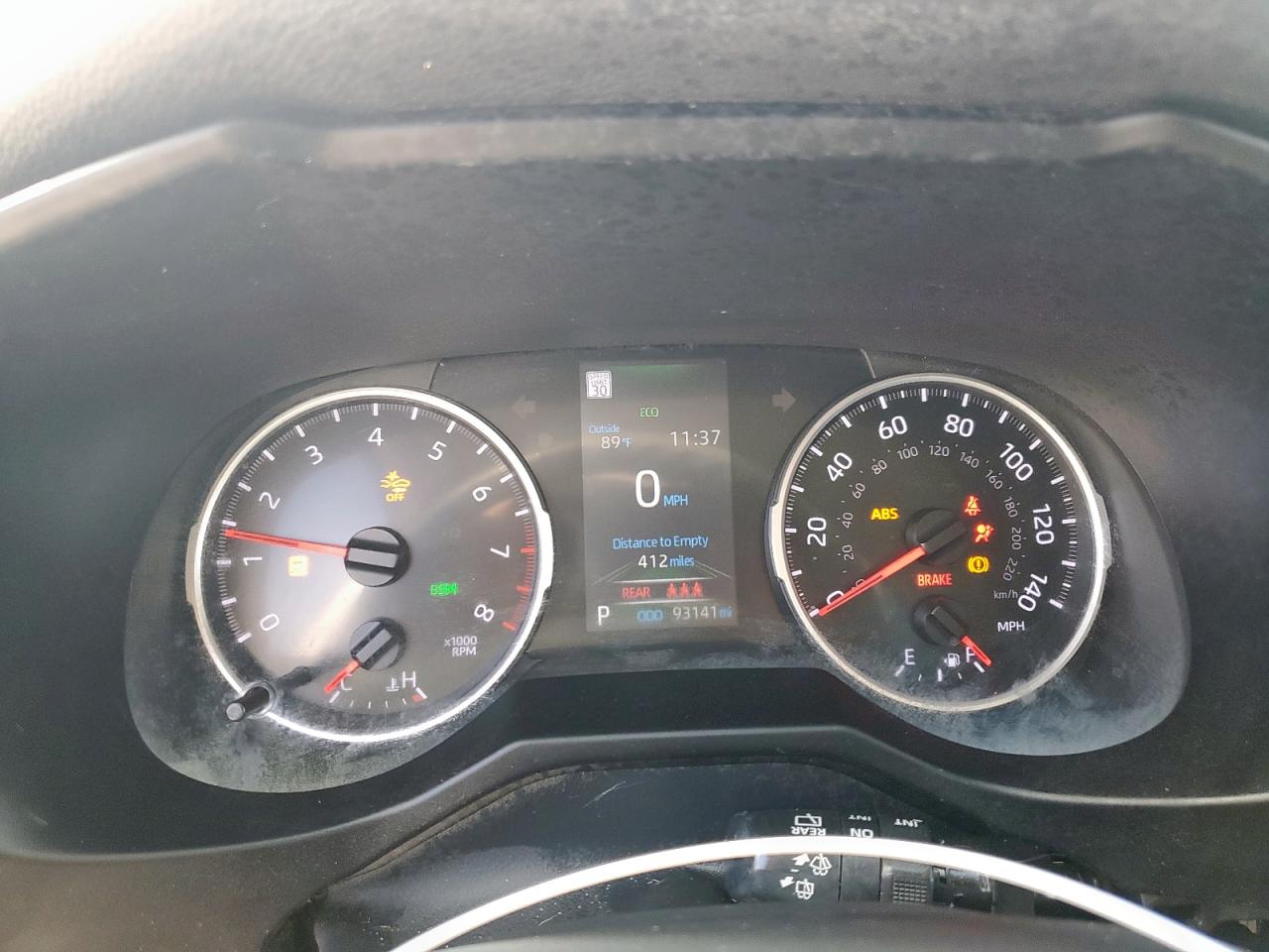 2021 Toyota Rav4 Xle VIN: 2T3W1RFV1MW135522 Lot: 83947765