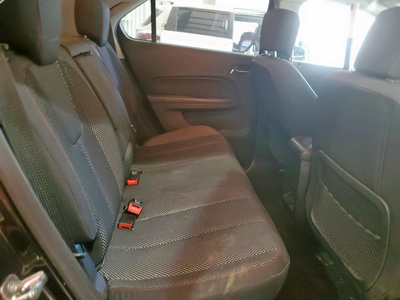 2012 Chevrolet Equinox Lt VIN: 2GNALDEK3C6348567 Lot: 80317665