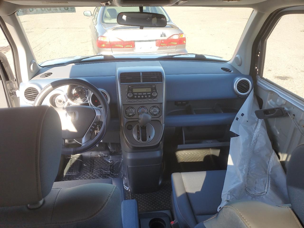 2004 Honda Element Ex VIN: 5J6YH286X4L036776 Lot: 81258165