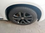 2012 VOLKSWAGEN SCIROCCO TSI  for sale at Copart SANDTOFT