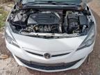 2013 VAUXHALL ASTRA VXR  for sale at Copart BRISTOL