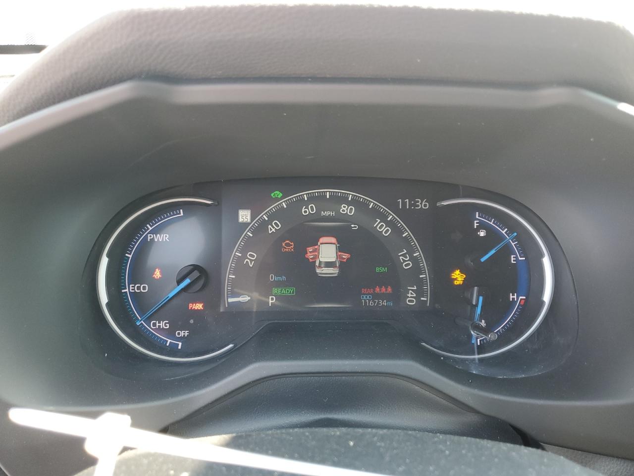 2022 Toyota Rav4 Xse VIN: 4T3E6RFV2NU086233 Lot: 80066445