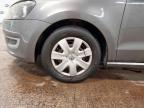 2010 VOLKSWAGEN POLO S 60 1.2 60 S 3DR [AC] for sale at Copart NEWBURY