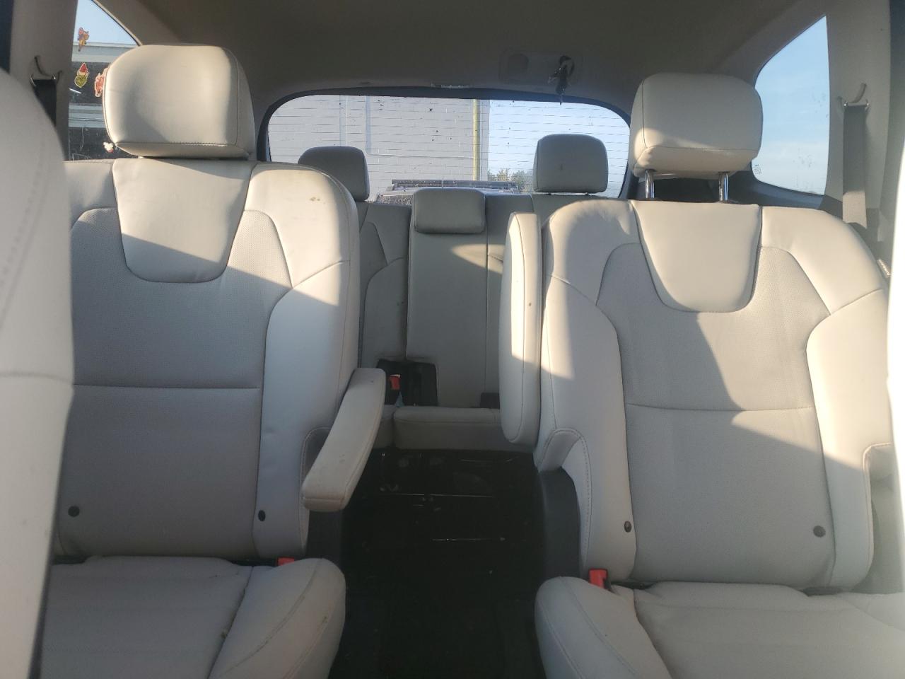 2023 Kia Telluride S VIN: 5XYP6DGC1PG337687 Lot: 81201785