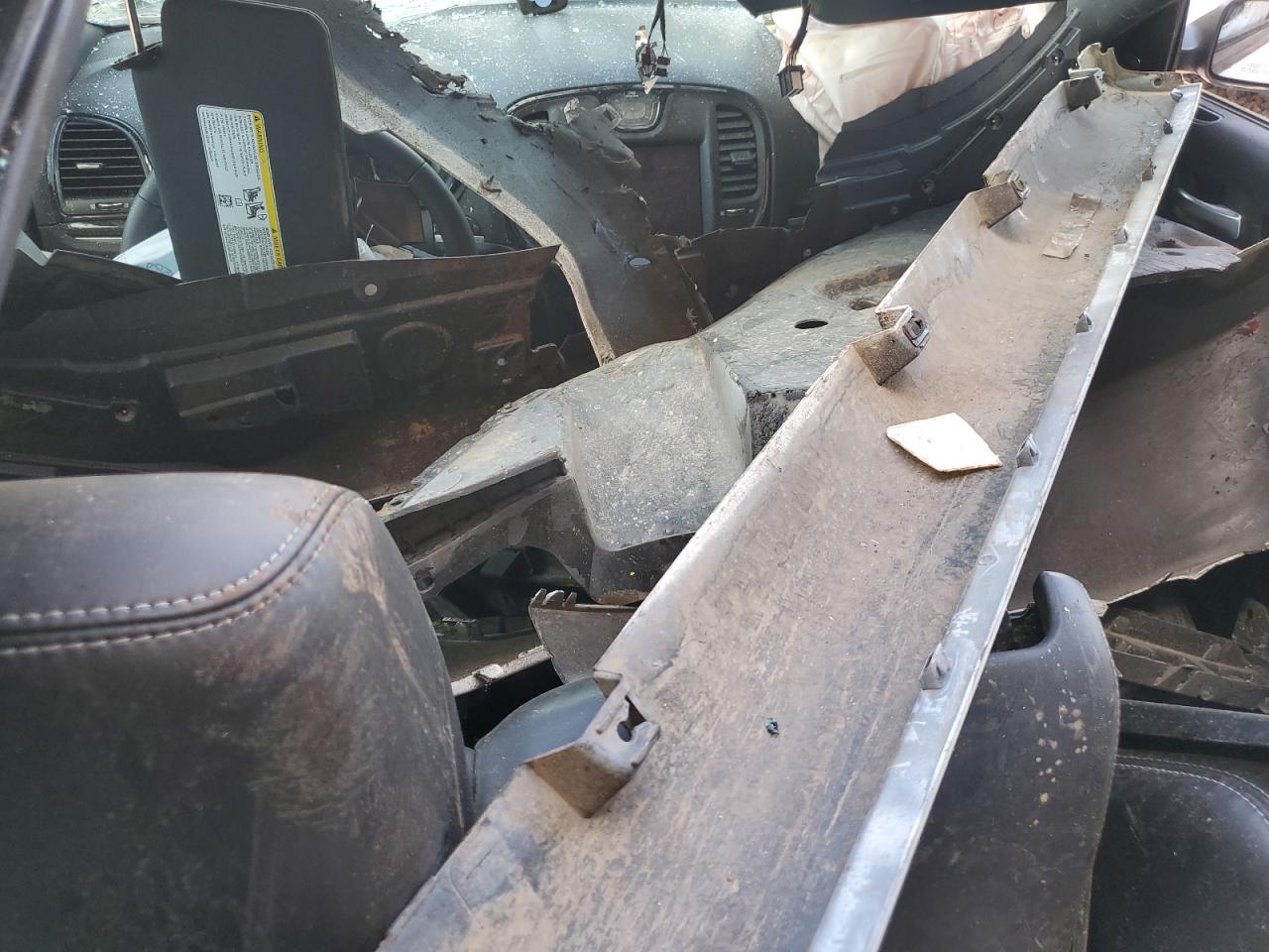 2023 Chrysler 300 S VIN: 2C3CCABG4PH633261 Lot: 81728735