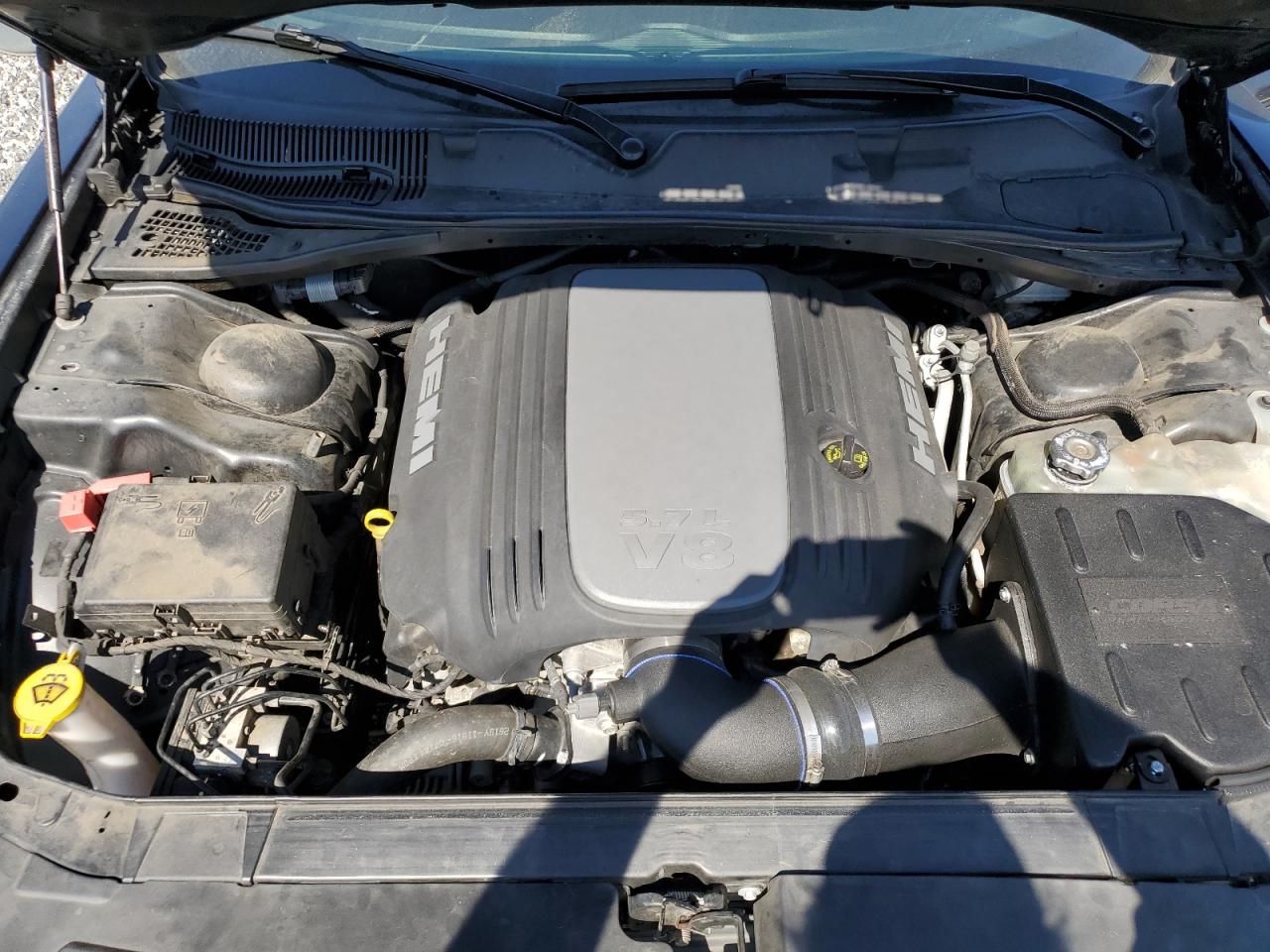 2019 Dodge Challenger R/T VIN: 2C3CDZBT8KH729153 Lot: 80297835