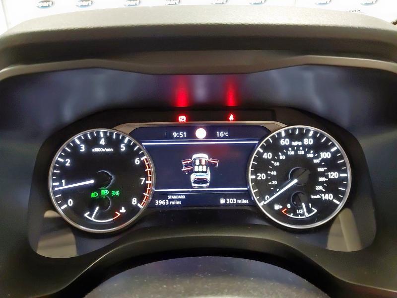 2025 NISSAN QASHQAI ACENTA PREMIUM