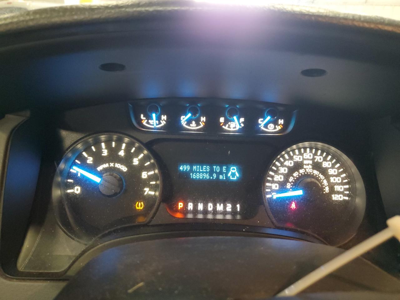 2014 Ford F150 Supercrew VIN: 1FTFW1EF9EFB59759 Lot: 81473865