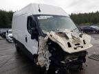 2022 IVECO DAILY 35S14B  for sale at Copart WHITBURN