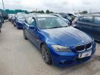 2011 BMW 3 SERIES SPORT PLUS EDITION for sale at Copart ROCHFORD