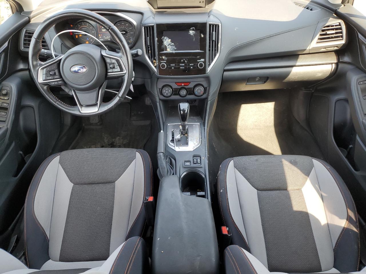 2019 Subaru Crosstrek Premium VIN: JF2GTAEC0K8234658 Lot: 84904555