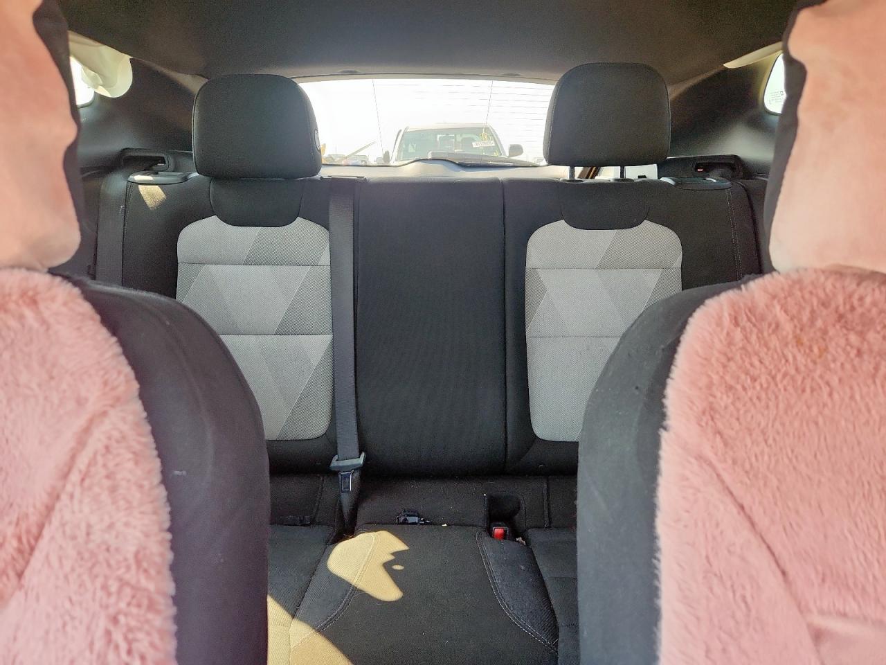 2024 Chevrolet Trax 1Rs VIN: KL77LGE21RC055347 Lot: 80756155