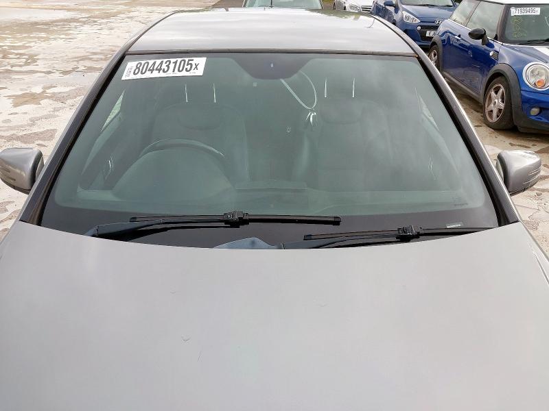 2009 MERCEDES C220 SPORT CDI A 