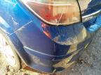 2009 VAUXHALL ASTRA SXI  for sale at Copart YORK