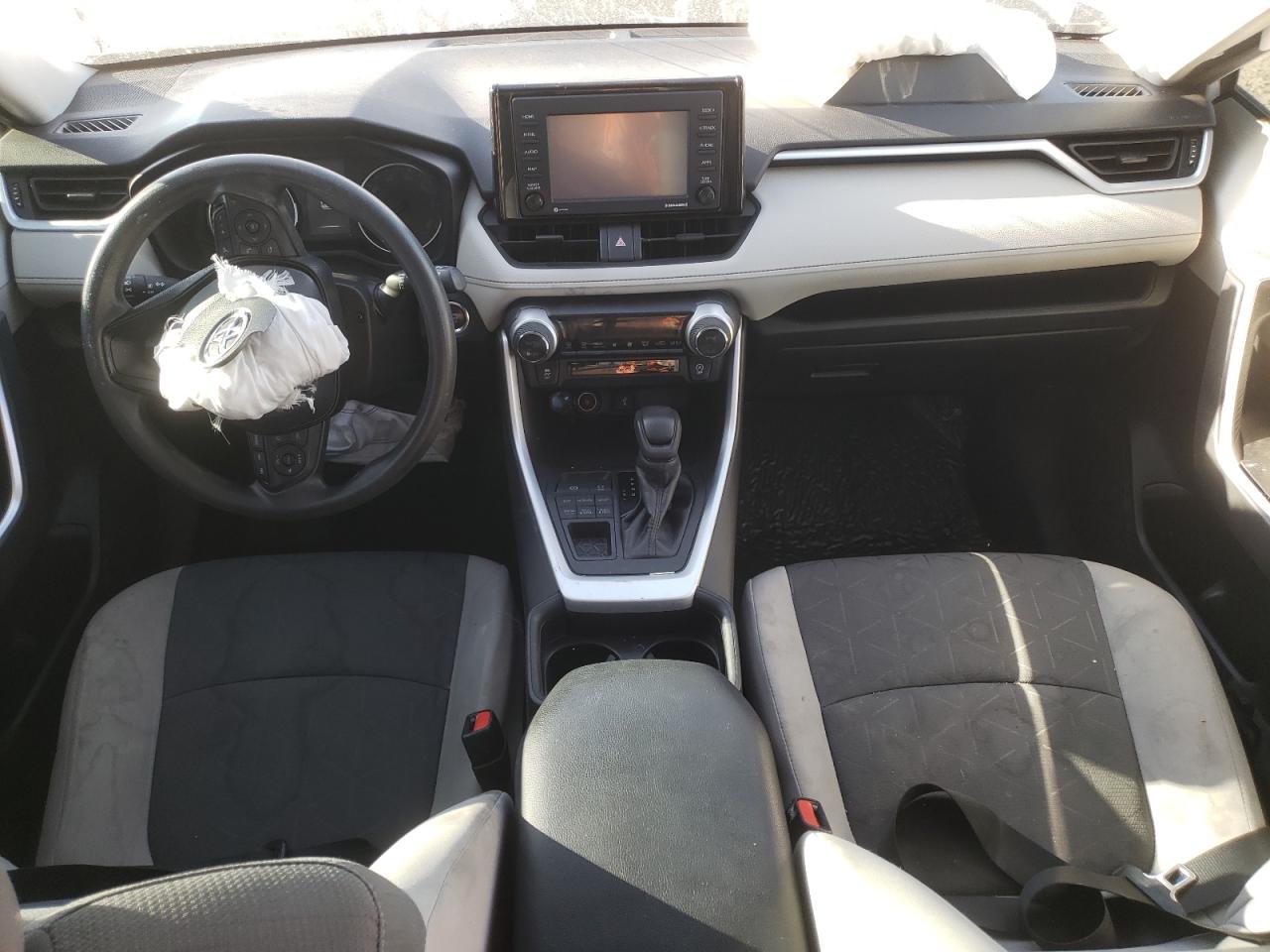 2021 Toyota Rav4 Xle VIN: 2T3P1RFV5MW186073 Lot: 71072425