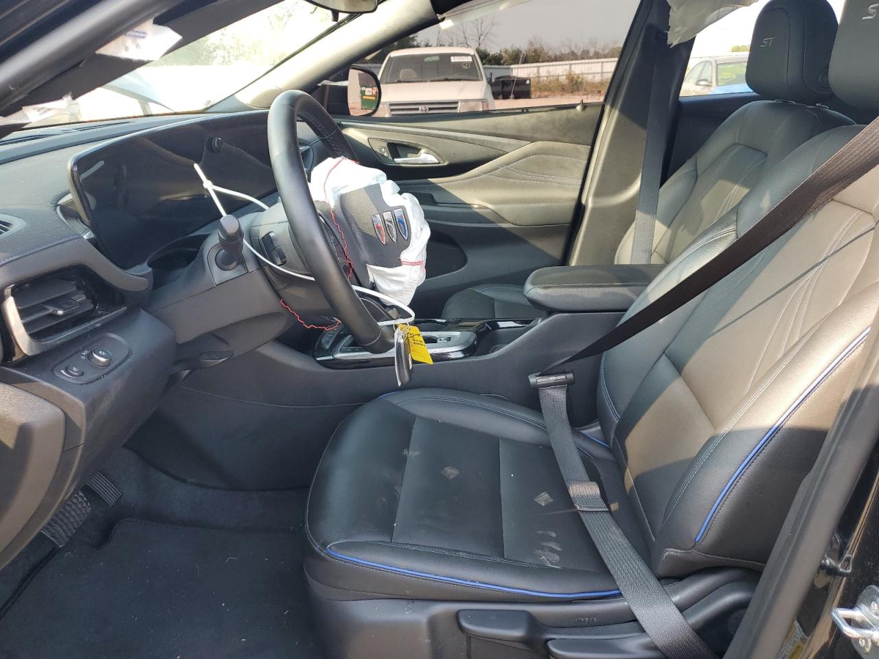 2025 Buick Envista Sport Touring VIN: KL47LBEP8SB223802 Lot: 81250495