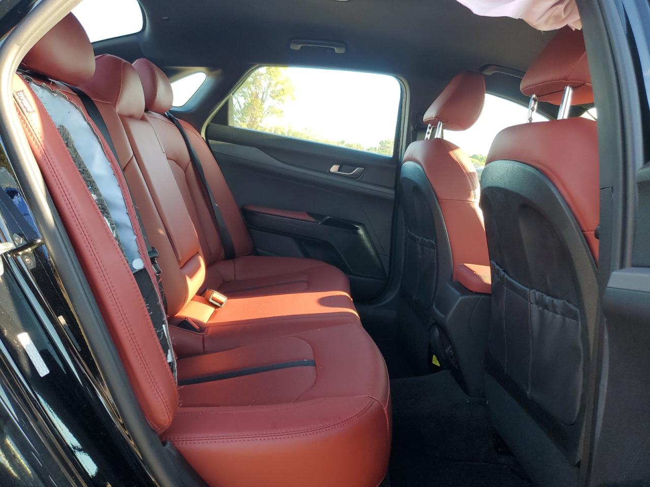 2023 Kia K5 Gt Line VIN: 5XXG64J23PG216986 Lot: 81566905