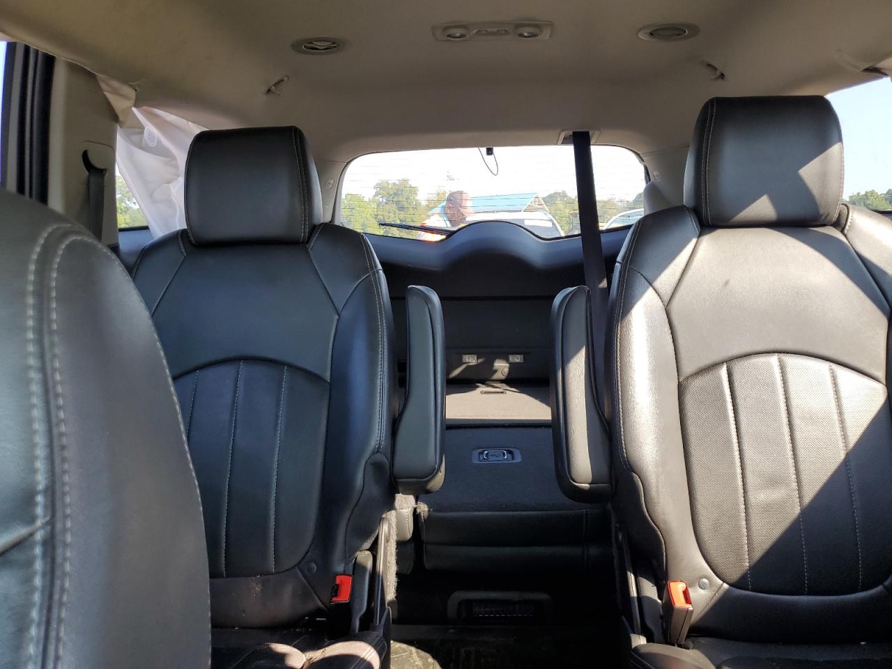 2016 Buick Enclave VIN: 5GAKRBKD8GJ324071 Lot: 70371225