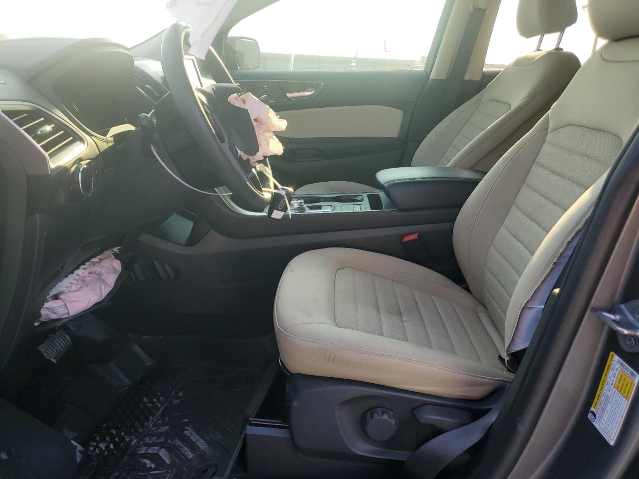 2024 Ford Edge Se VIN: 2FMPK4G96RBA86099 Lot: 81450325