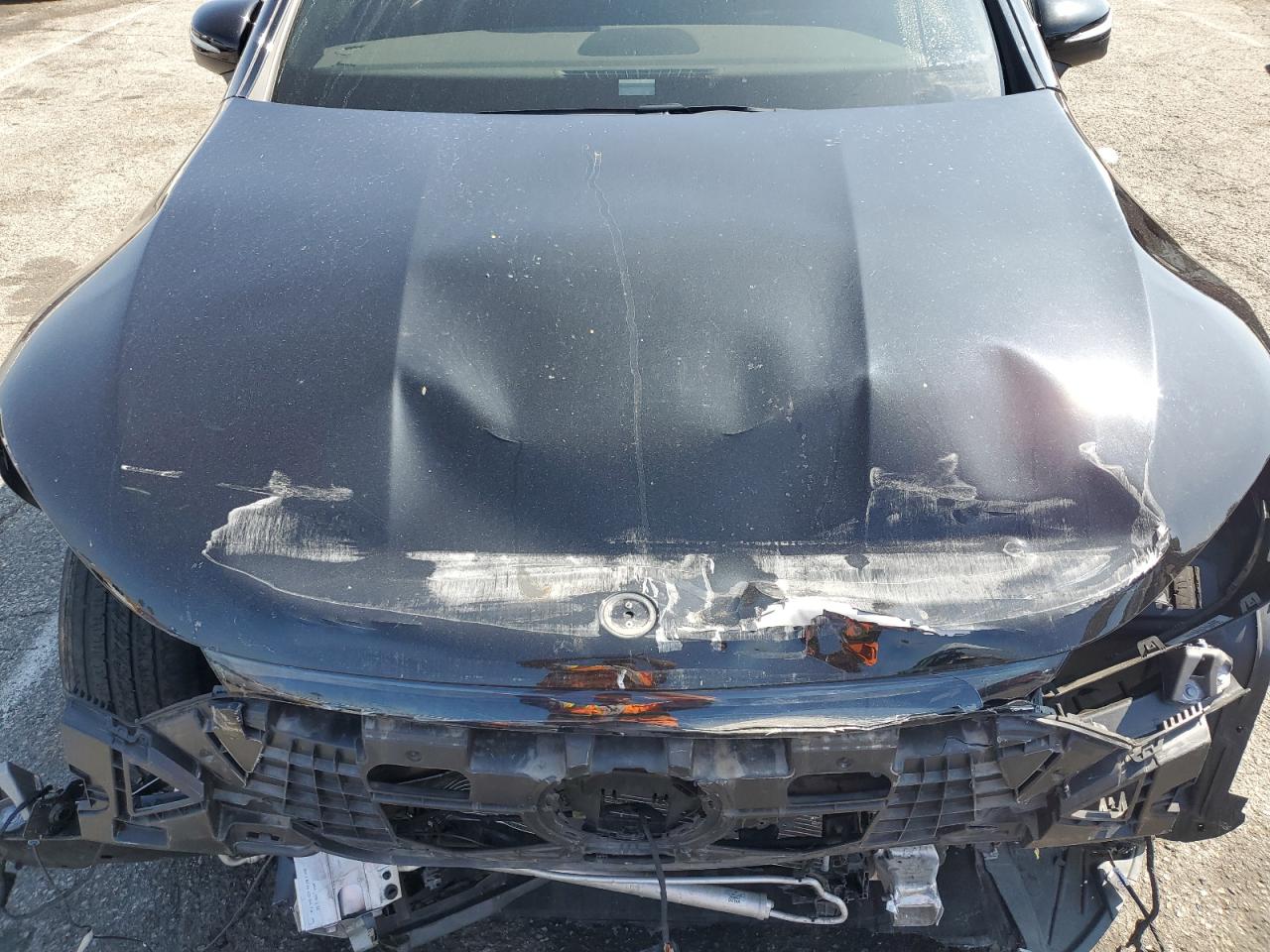 2023 Mercedes-Benz Eqe Suv 350 4Matic VIN: 4JGGM1CB3PA001231 Lot: 84221345