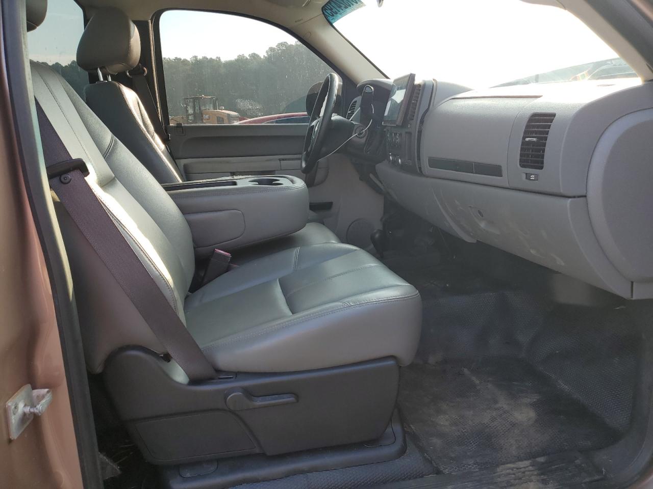 2012 Chevrolet Silverado K1500 VIN: 1GCNKPE09CZ328647 Lot: 81324195