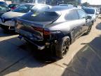 2021 JAGUAR I-PACE BLACK  for sale at Copart SANDY