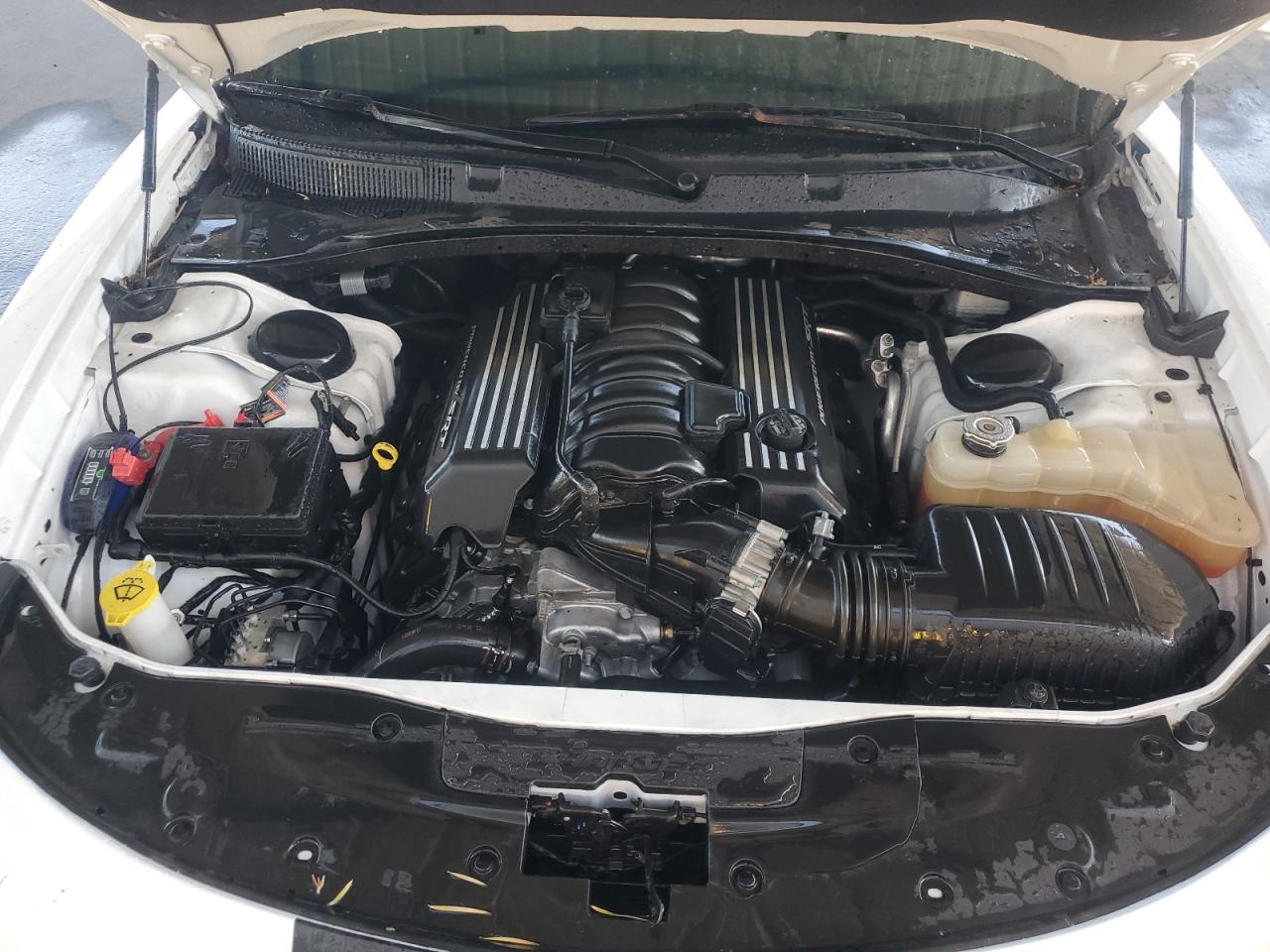 2020 Dodge Charger Scat Pack VIN: 2C3CDXGJ2LH177274 Lot: 71924205