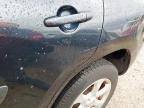 2010 TOYOTA RAV4 XT-R D-CAT AUTO  for sale at Copart YORK