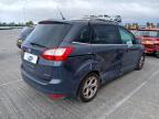 2011 FORD GRAND C-MAX ZETEC  for sale at Copart CHESTER