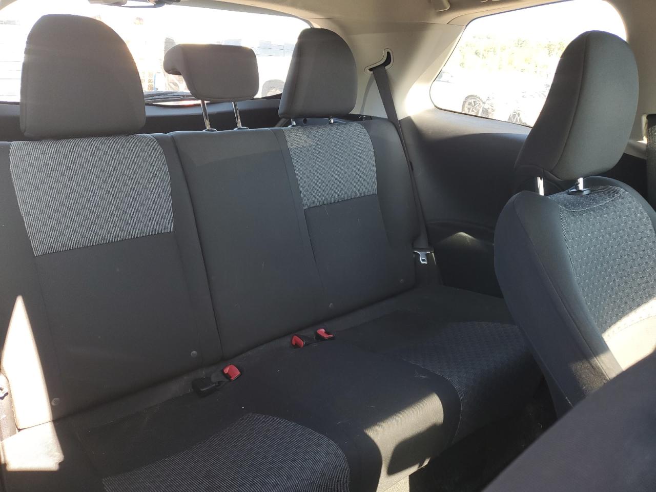 2015 Toyota Yaris VIN: VNKJTUD39FA036089 Lot: 71474475