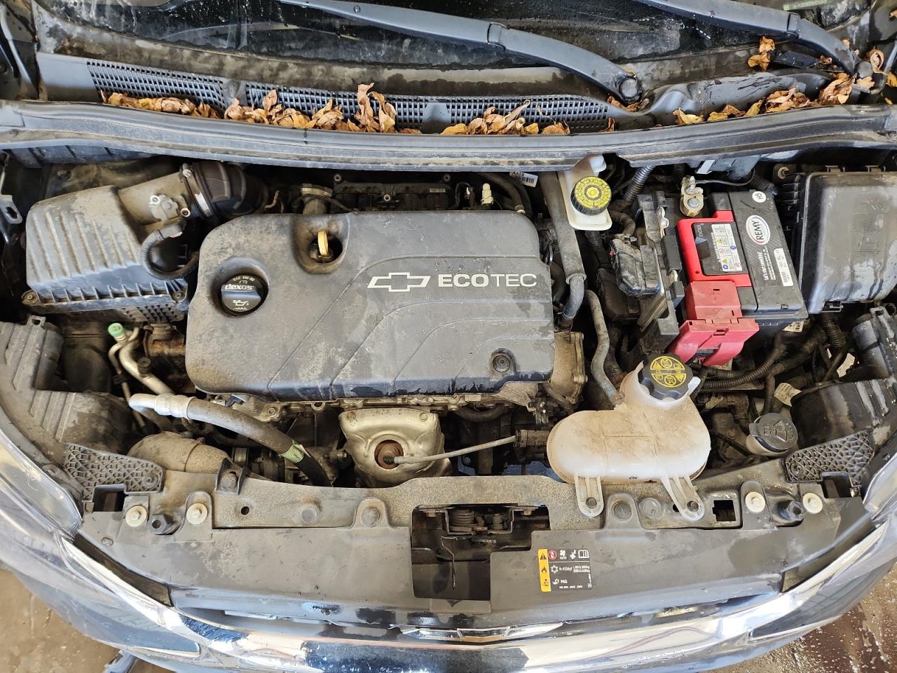 2019 Chevrolet Spark Ls VIN: KL8CB6SA6KC743451 Lot: 84273515