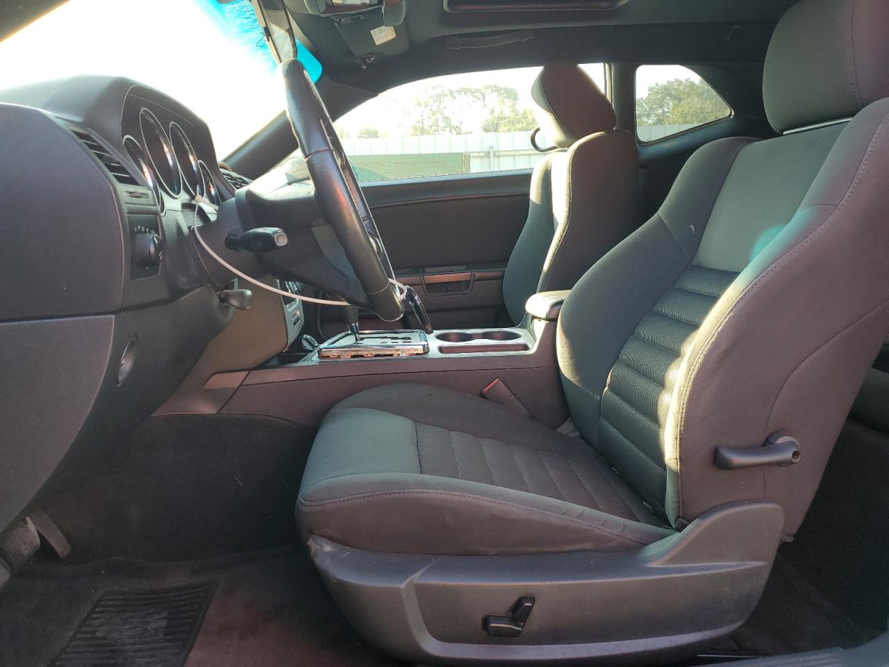 2010 Dodge Challenger Se VIN: 2B3CJ4DV8AH261107 Lot: 80308085