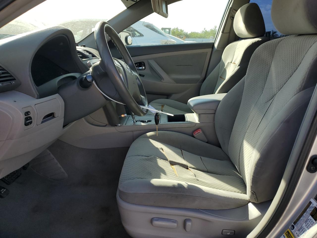 2009 Toyota Camry Base VIN: 4T4BE46K59R060910 Lot: 81846795