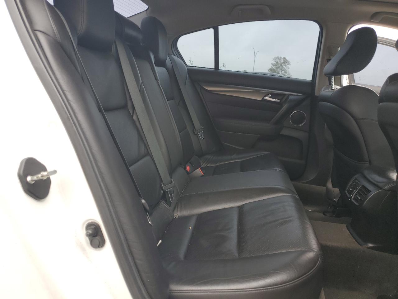 2012 Acura Tl VIN: 19UUA8F71CA027919 Lot: 80304945