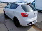 2017 SEAT IBIZA FR TECHNOLOGY TSI  for sale at Copart PETERLEE